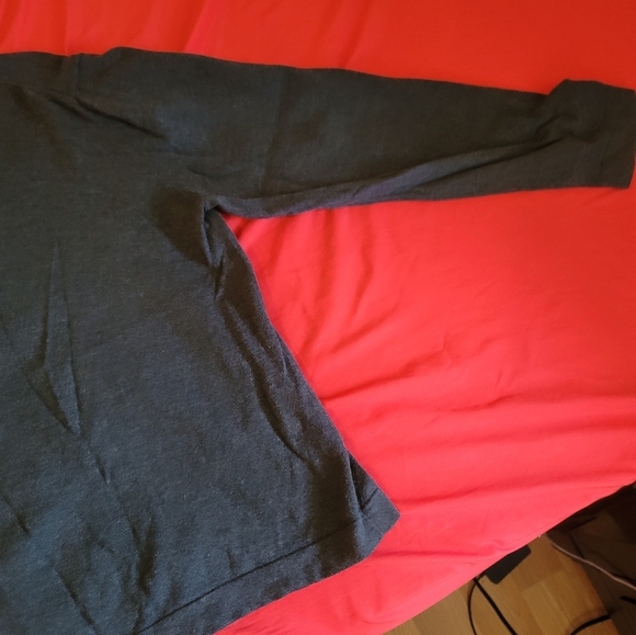 Half zip sweater by J. Ferrar - Picture 6 of 6
